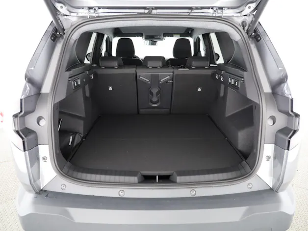 Dacia Bigster 1.8 Hybrid Journey