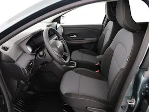 Dacia Jogger 1.6 Hybrid Extreme 7P