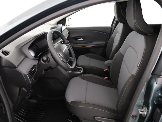 Dacia Jogger 1.6 Hybrid Extreme 7P