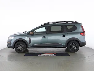 Dacia Jogger 1.6 Hybrid Extreme 7P