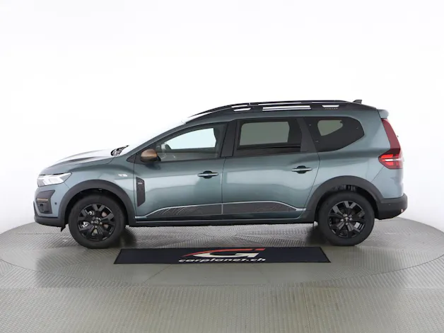 Dacia Jogger 1.6 Hybrid Extreme 7P