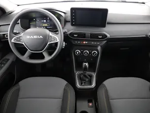 Dacia Jogger 1.6 Hybrid Extreme 7P