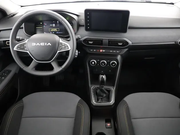 Dacia Jogger 1.6 Hybrid Extreme 7P
