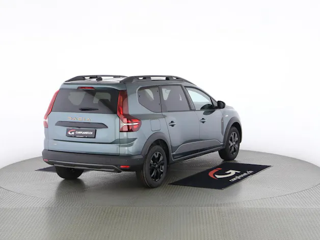 Dacia Jogger 1.6 Hybrid Extreme 7P