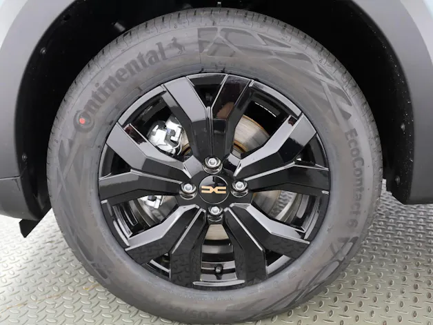 Dacia Jogger 1.6 Hybrid Extreme 7P