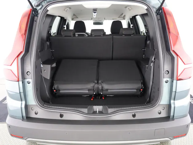 Dacia Jogger 1.6 Hybrid Extreme 7P