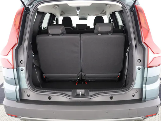 Dacia Jogger 1.6 Hybrid Extreme 7P
