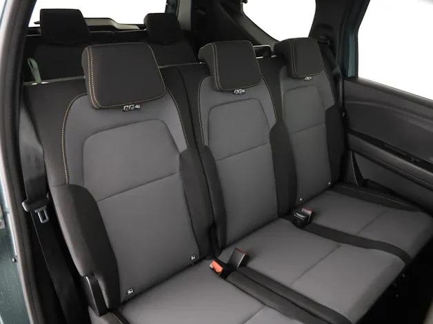 Dacia Jogger 1.6 Hybrid Extreme 7P