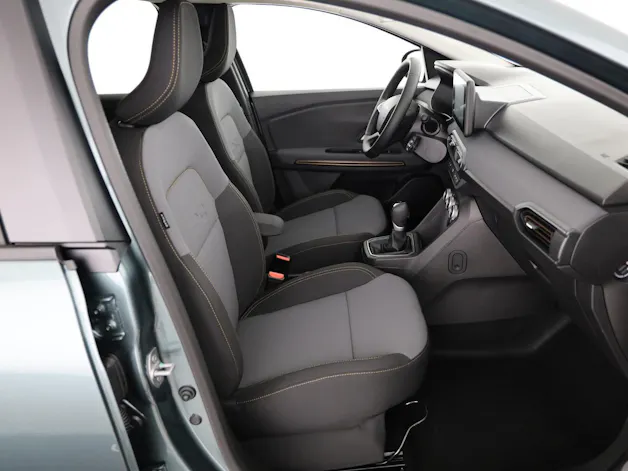 Dacia Jogger 1.6 Hybrid Extreme 7P