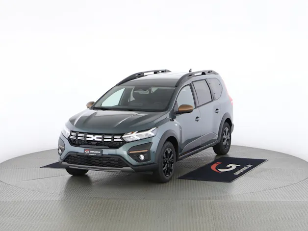 Dacia Jogger 1.6 Hybrid Extreme 7P