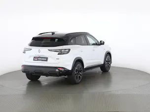 Renault Austral 1.2 E-Tech esprit Alpi