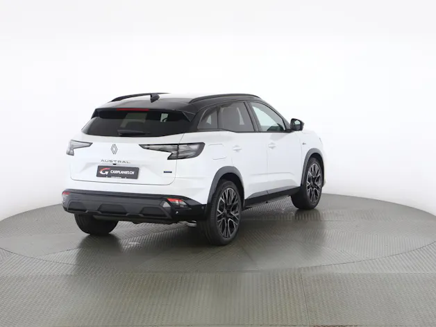 Renault Austral 1.2 E-Tech esprit Alpi