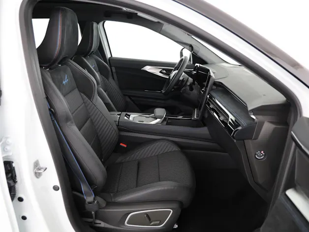 Renault Austral 1.2 E-Tech esprit Alpi