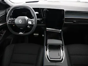 Renault Austral 1.2 E-Tech esprit Alpi