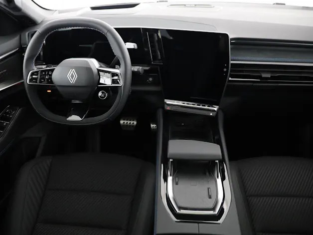 Renault Austral 1.2 E-Tech esprit Alpi