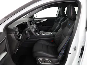 Renault Austral 1.2 E-Tech esprit Alpi