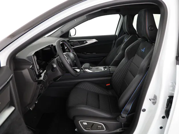 Renault Austral 1.2 E-Tech esprit Alpi