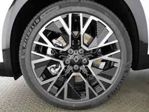 Renault Austral 1.2 E-Tech esprit Alpi