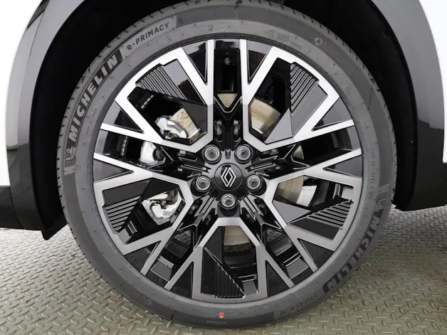 Renault Austral 1.2 E-Tech esprit Alpi