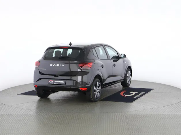 Dacia Sandero 1.0 TCe Expression