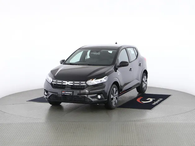 Dacia Sandero 1.0 TCe Expression