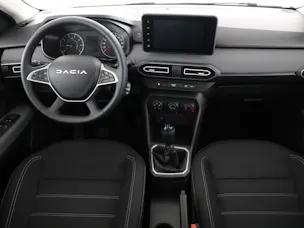 Dacia Sandero 1.0 TCe Expression