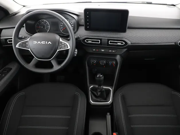 Dacia Sandero 1.0 TCe Expression