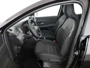 Dacia Sandero 1.0 TCe Expression