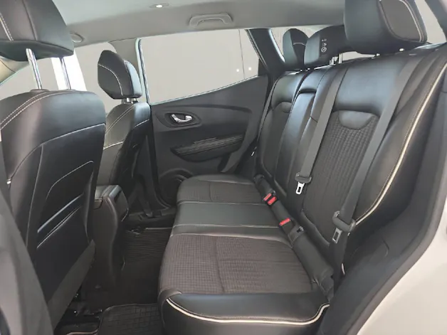 Renault Kadjar 1.6 dCi Bose 4WD