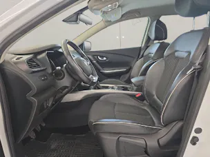 Renault Kadjar 1.6 dCi Bose 4WD