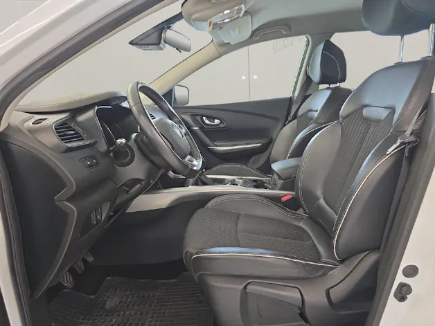 Renault Kadjar 1.6 dCi Bose 4WD