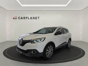Renault Kadjar 1.6 dCi Bose 4WD
