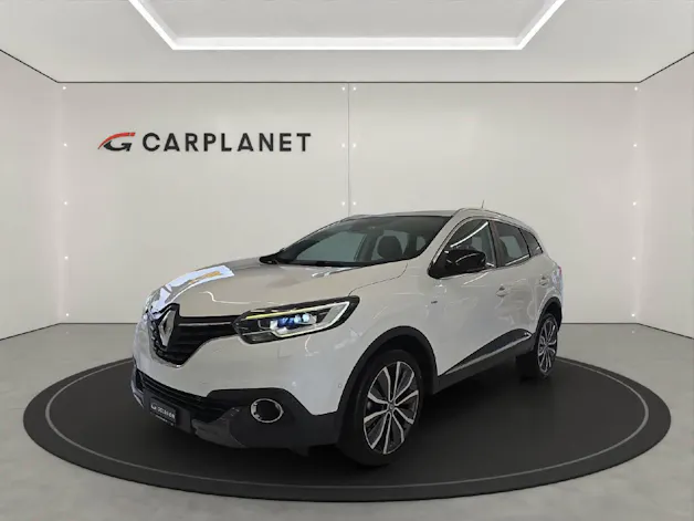 Renault Kadjar 1.6 dCi Bose 4WD