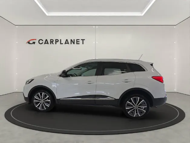 Renault Kadjar 1.6 dCi Bose 4WD