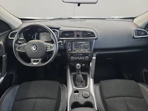 Renault Kadjar 1.6 dCi Bose 4WD