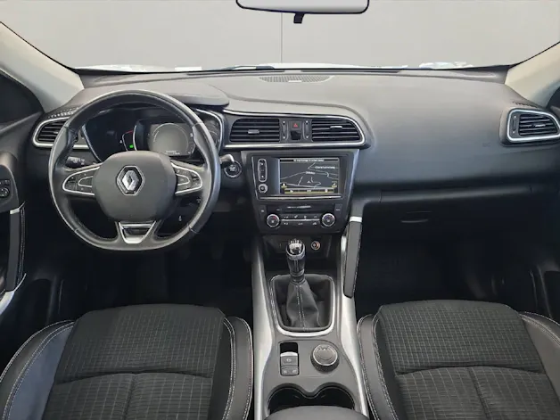 Renault Kadjar 1.6 dCi Bose 4WD