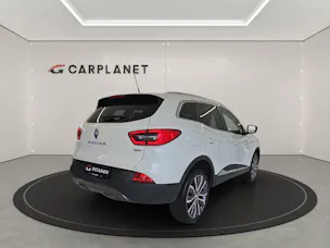 Renault Kadjar 1.6 dCi Bose 4WD