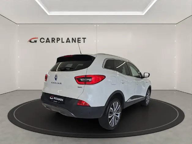 Renault Kadjar 1.6 dCi Bose 4WD