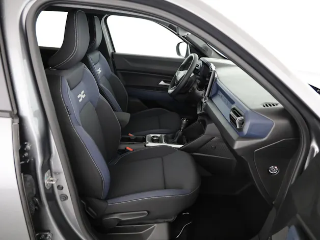 Dacia Duster 1.2 TCe Journey 4WD