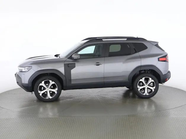 Dacia Duster 1.2 TCe Journey 4WD