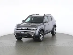 Dacia Duster 1.2 TCe Journey 4WD