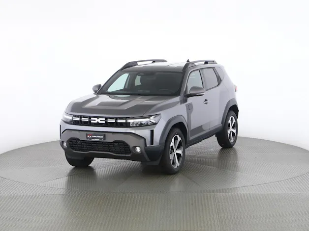 Dacia Duster 1.2 TCe Journey 4WD