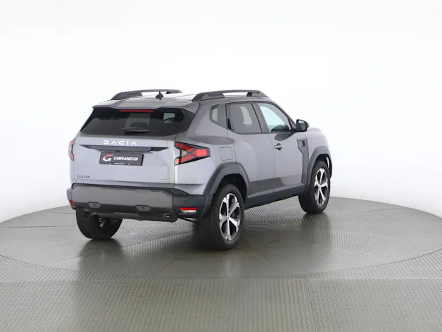 Dacia Duster 1.2 TCe Journey 4WD
