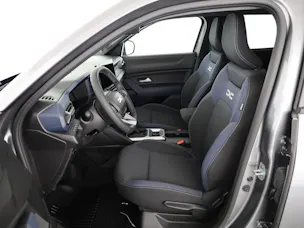Dacia Duster 1.2 TCe Journey 4WD
