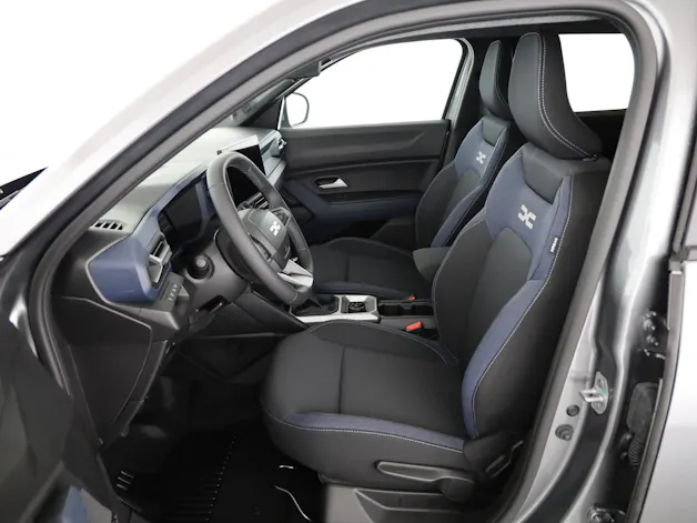 Dacia Duster 1.2 TCe Journey 4WD