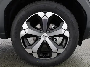 Dacia Duster 1.2 TCe Journey 4WD
