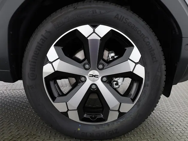 Dacia Duster 1.2 TCe Journey 4WD