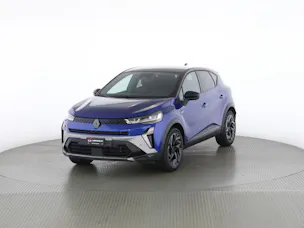 Renault Captur 1.8 E-Tech esprit Alpin