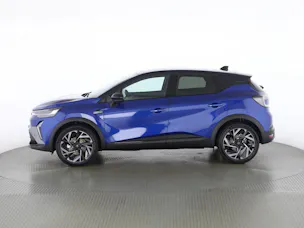 Renault Captur 1.8 E-Tech esprit Alpin