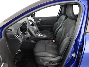 Renault Captur 1.8 E-Tech esprit Alpin
